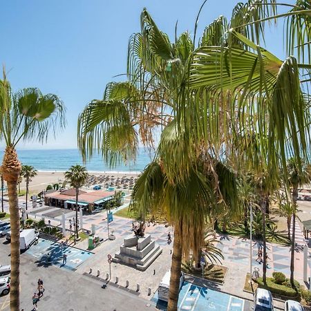 El Remo Deluxe Apartment ตอร์เรโมลิโนส ภายนอก รูปภาพ
