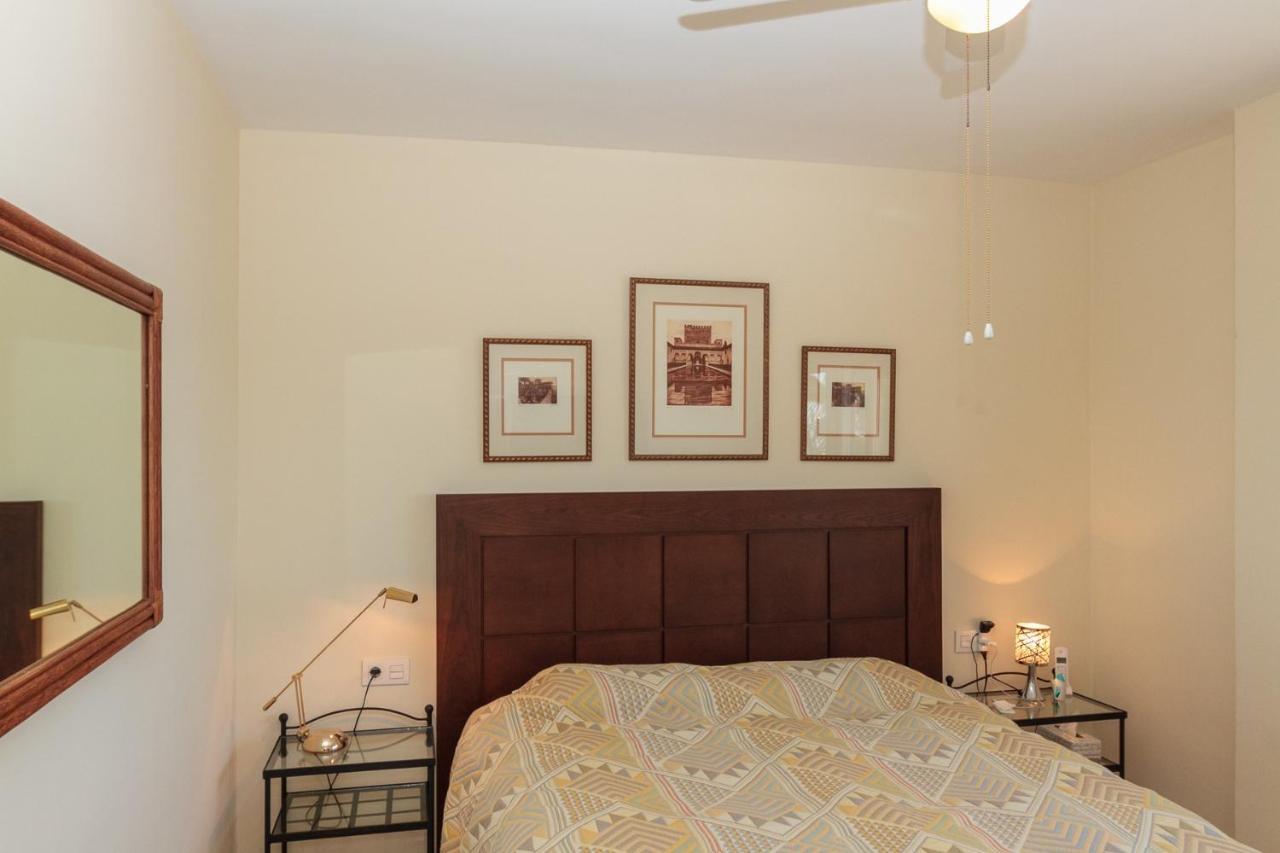 El Remo Deluxe Apartment ตอร์เรโมลิโนส ภายนอก รูปภาพ
