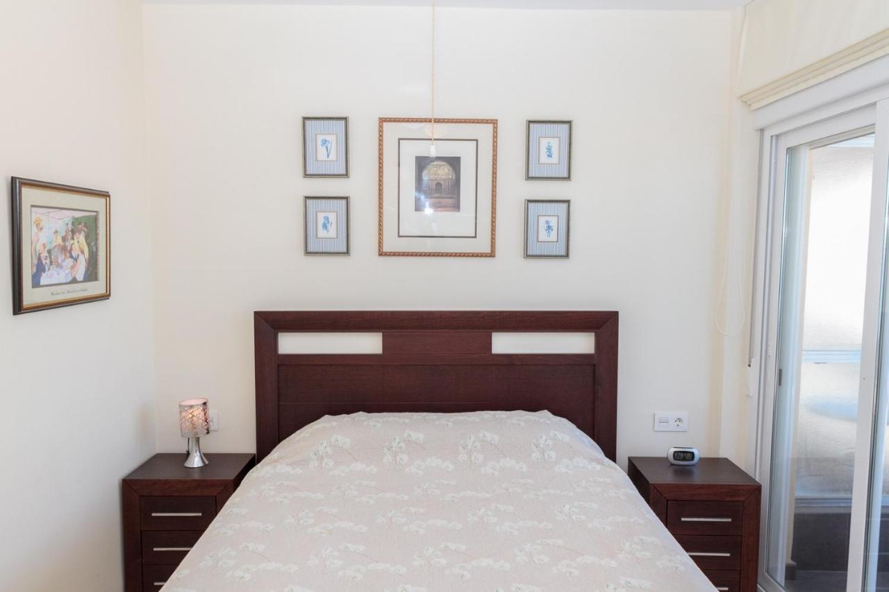El Remo Deluxe Apartment ตอร์เรโมลิโนส ภายนอก รูปภาพ