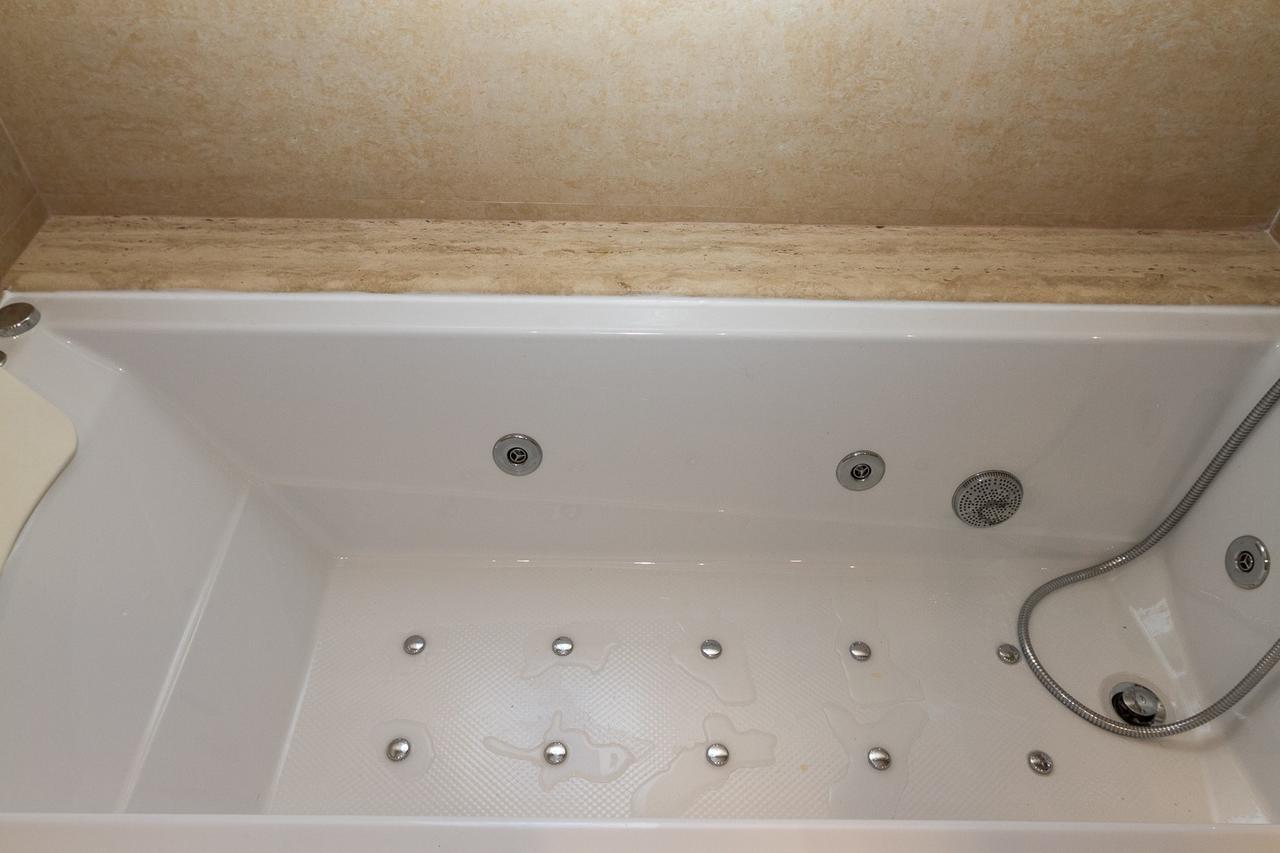 El Remo Deluxe Apartment ตอร์เรโมลิโนส ภายนอก รูปภาพ