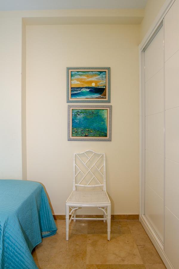 El Remo Deluxe Apartment ตอร์เรโมลิโนส ภายนอก รูปภาพ
